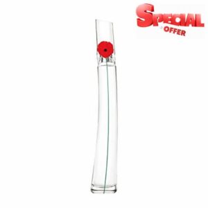 Flower by Kenzo Eau De Parfum For Women 100ml