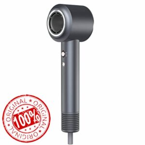 Hair Dryers- Ionic hairdryer Women-Men Fast Drying Blow Dryers Professional Salon and Home use