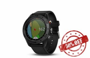 Garmin Approach S60
