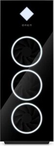 Omen GT22-0006ng i9 64 N bk W11A 675J9EA#ABD