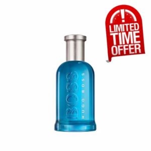 BOSS Bottled Pacific for Him Eau de Toilette 100ml