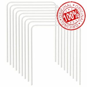 ApudArmis Croquet Wickets Standard Size