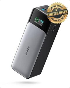 Anker Power Bank