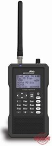 Whistler TRX-1 Handheld Digital Scanner Radio