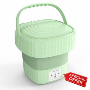 Portable Washing Machine