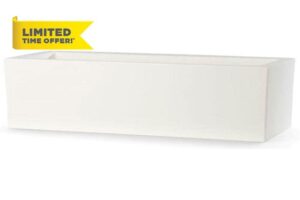 Teraplast Schio Chest Fiorirera