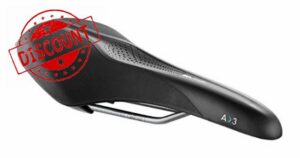 Selle Royal Scentia Relaxed Saddle