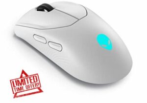 Alienware Tri-Mode AW720M Wireless Gaming Mouse