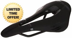 Selle San Marco Shortfit Dynamic Saddle