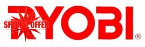 Ryobi Part # 039748001097 tip 619