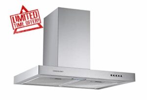 Cookology TSH601SS/A - A Energy Rated