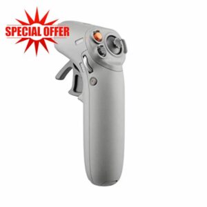 DJI RC Motion 2 - Immersive Smart Controller