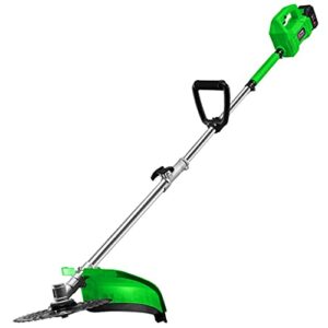 Battery Grass Cutter
