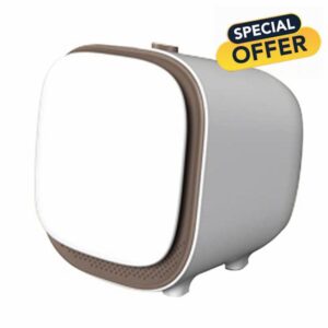 Tumble Dryer Clothes Heating Small Mini Drye