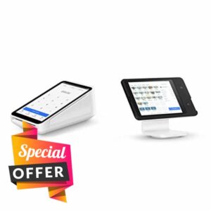 Square Terminal - Card reader for accepting Contactless