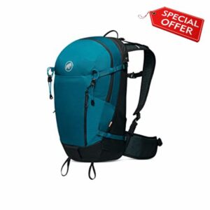 Mammut Unisex Lithium Climbing & Daypack