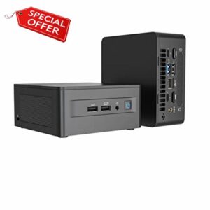 Intel Nuc 12
