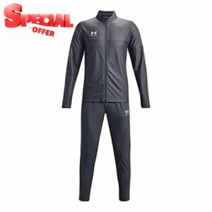 Under Armour Men's Challenger Tracksui