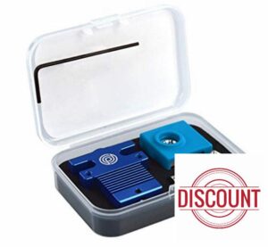 PrimaCreator All Metal Hot-End for Creality CR-6 SE