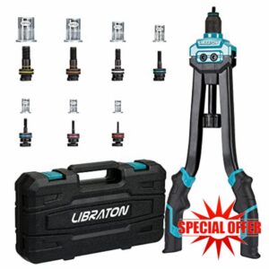 Libraton 16" Rivet Nut Tool