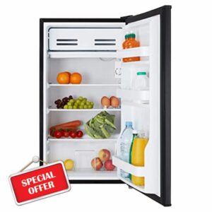 Cookology UCIF93 Undercounter Freestanding Fridge 93 Litre Capacity
