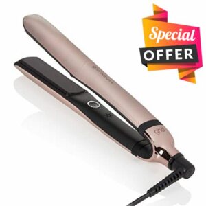 ghd Platinum+ Limited Edition Hair Straightener in Sun-Kissed Taupe