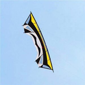 Kites 280cm Large Quad Line Stunt Kites For Adults Bar Line Outdoor Toys Flying Albatross Kites