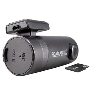 1080p 130° Camera with Super Night View