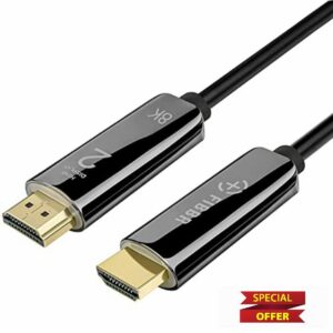 FIBBR Optic HDMI 2.1 Cable