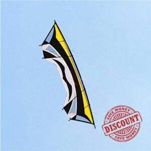 Kites Large Quad Line Stunt Kites For Adults Kite Line Outdoor Toys Flying Windsurfing Wind Sock Stunt Step Eagle Bird
