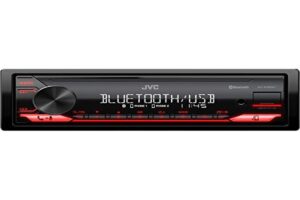 JVC Remote App