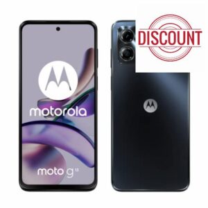 Motorolo moto (g13 6.5 Inch 90 Hz HD+ Display