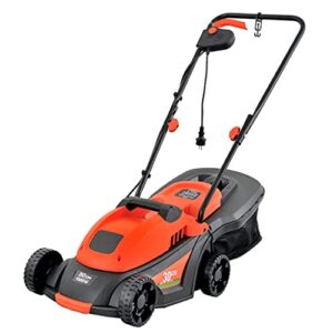 Cordless Lawn Mower with Brushless Motor