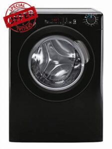 Candy Smart Pro CS1410TBBE Freestanding Washing Machine