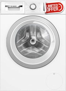 Bosch Home & Kitchen Appliances Bosch Series 4 WAN28250GB Washing Machine