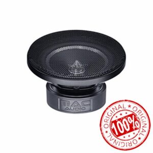 MAC Audio Überkraft 2.16 2-Way Speakers