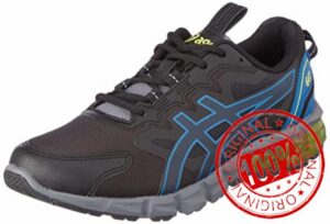 ASICS Men's Gel-Quantum 90 Trainers