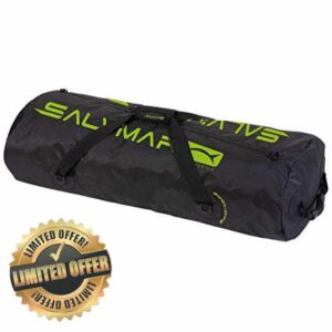 Salvimar Unisex's 8058093683787 Bag 100L