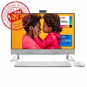 Dell Inspiron 7710 27" FHD All-In-One Desktop