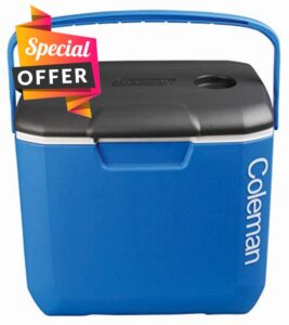 Coleman Performance 30 QT Kühler 28L