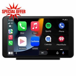 AWESAFE Car Stereo