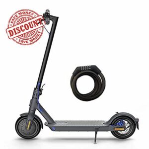 Xiaomi Mi Electric Scooter 3