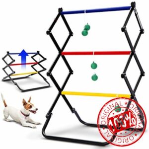 TGU Ladder Toss Games