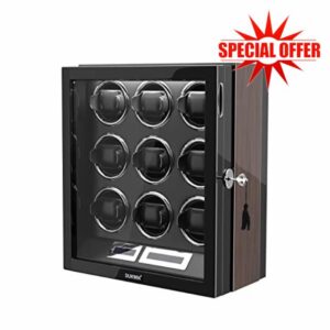 DUKWIN Watch Winder