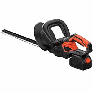 3000RPM Mowers & Outdoor Power Tools with 21” Dual-Action Blade