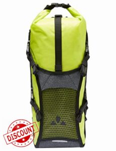 VAUDE Unisex Trailpack Ii Backpack