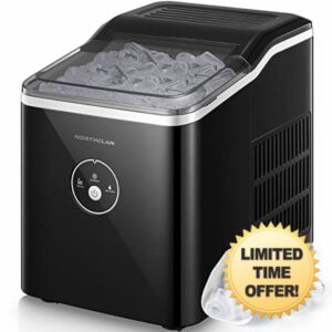 Ice Maker Machine Countertop for Home
