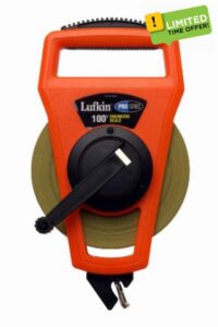 Lufkin Unisex's Home Hand Tools Measuring & Layout Plum Bobs