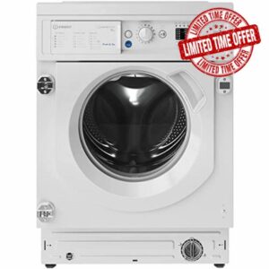 Built-in Washing Machine