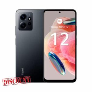 Xiaomi Redmi Note 12
